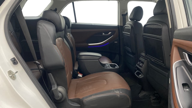 View Hyundai Alcazar Image 38 Used Hyundai Alcazar Image 38
