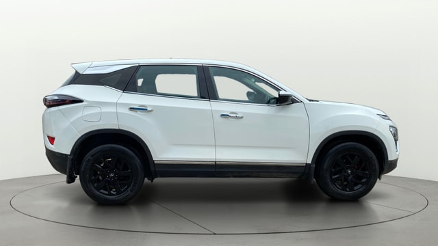 View Tata Harrier Image 28 Used Tata Harrier Image 28