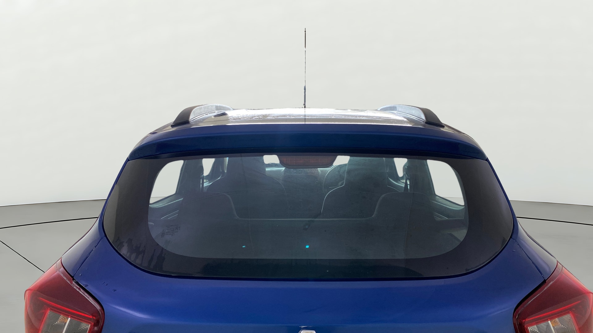 View 2021 Renault Kwid Climber (O) Easy-R Image 4 Used 2021 Renault Kwid Climber (O) Easy-R Image 4