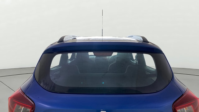 View Renault Kwid Image 4 Used Renault Kwid Image 4