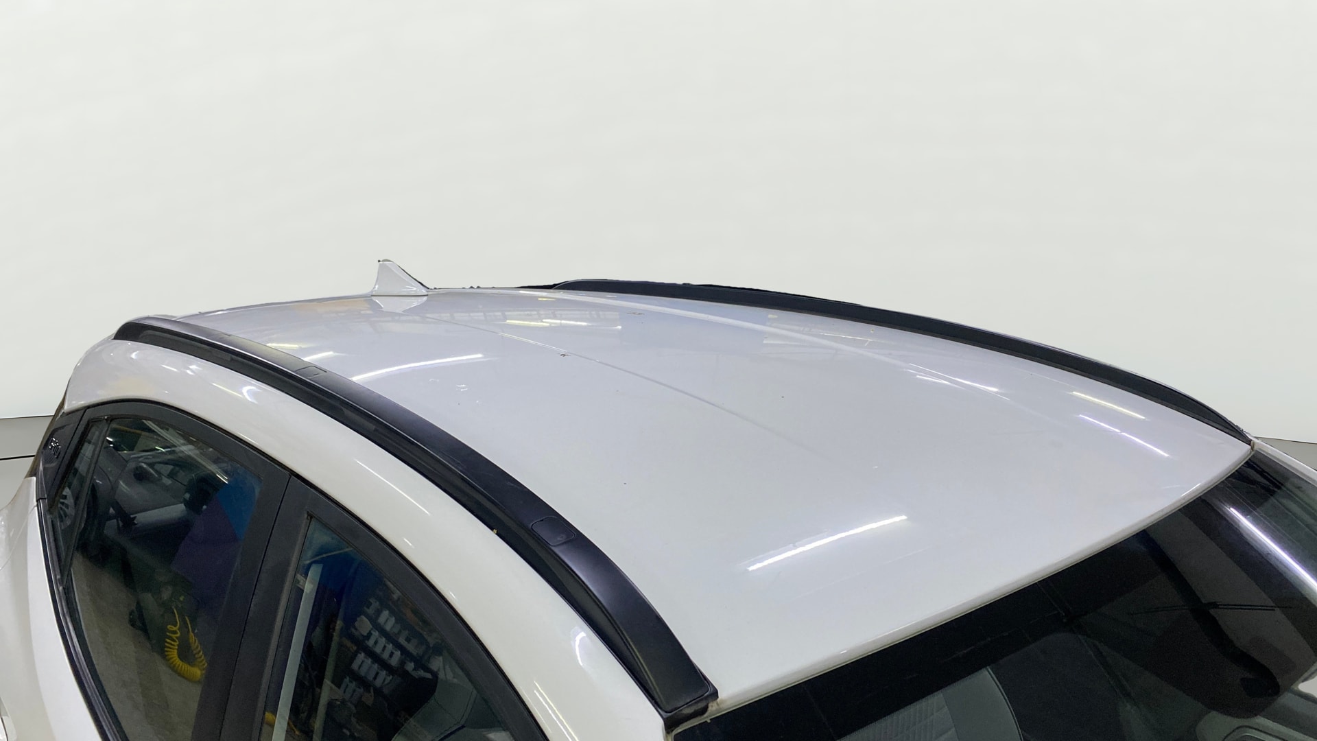 View 2024 Hyundai Grand i10 Nios Sportz Petrol AMT Image 5 Used 2024 Hyundai Grand i10 Nios Sportz Petrol AMT Image 5