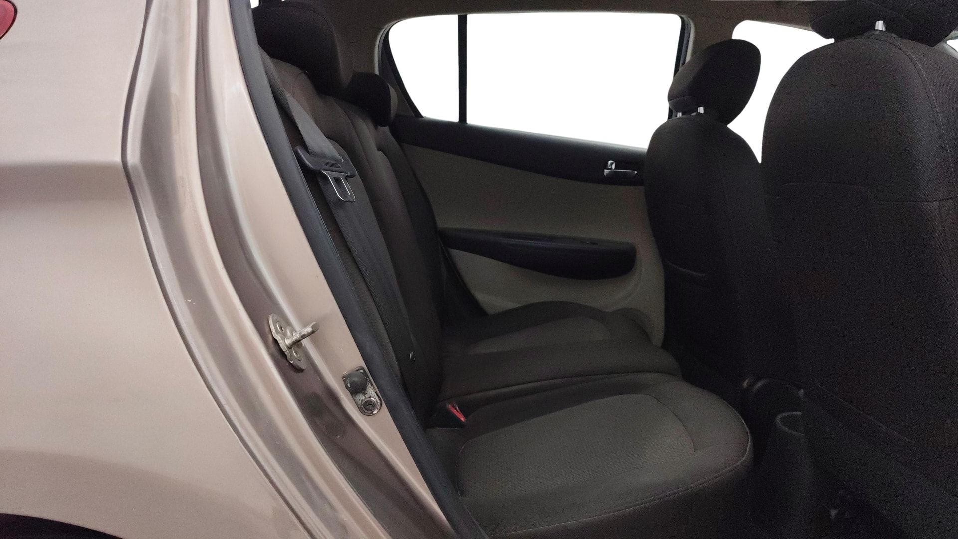 Used 2013 Hyundai i20 Used 2013 Hyundai i20