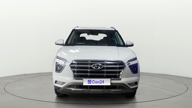 View Hyundai Creta Image 1 Used Hyundai Creta Image 1