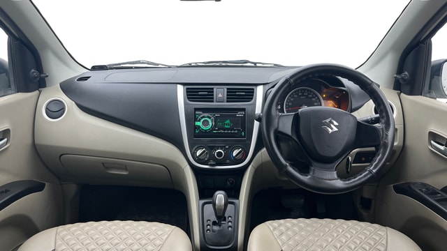 View Maruti Suzuki 1000 Image 15 Used Maruti Suzuki 1000 Image 15