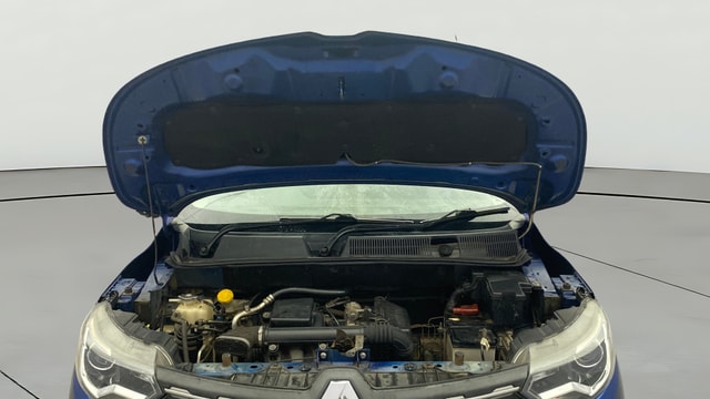 View Renault Triber Image 33 Used Renault Triber Image 33