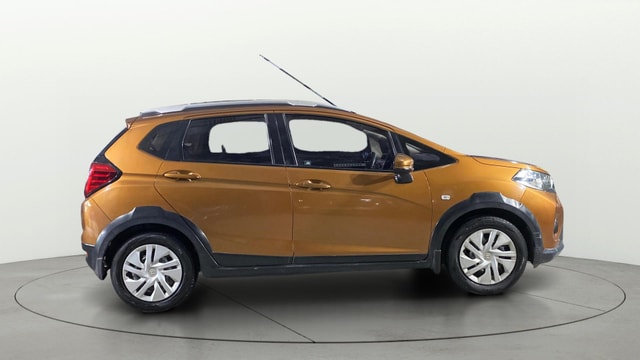 View Honda WR-V Image 8 Used Honda WR-V Image 8