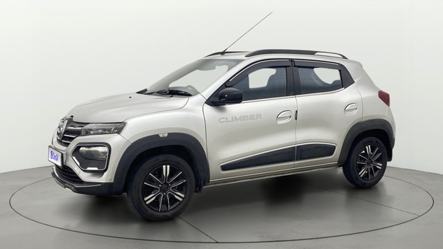 View Renault Kwid Image 35 Used Renault Kwid Image 35