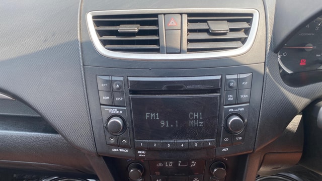 View Maruti Suzuki 1000 Image 17 Used Maruti Suzuki 1000 Image 17