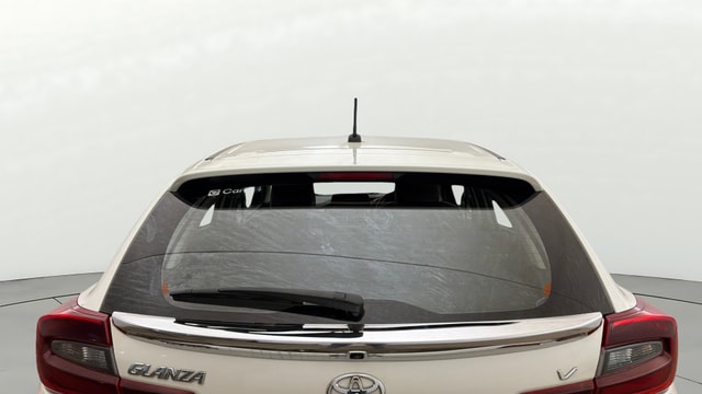 View Toyota Glanza Image 5 Used Toyota Glanza Image 5