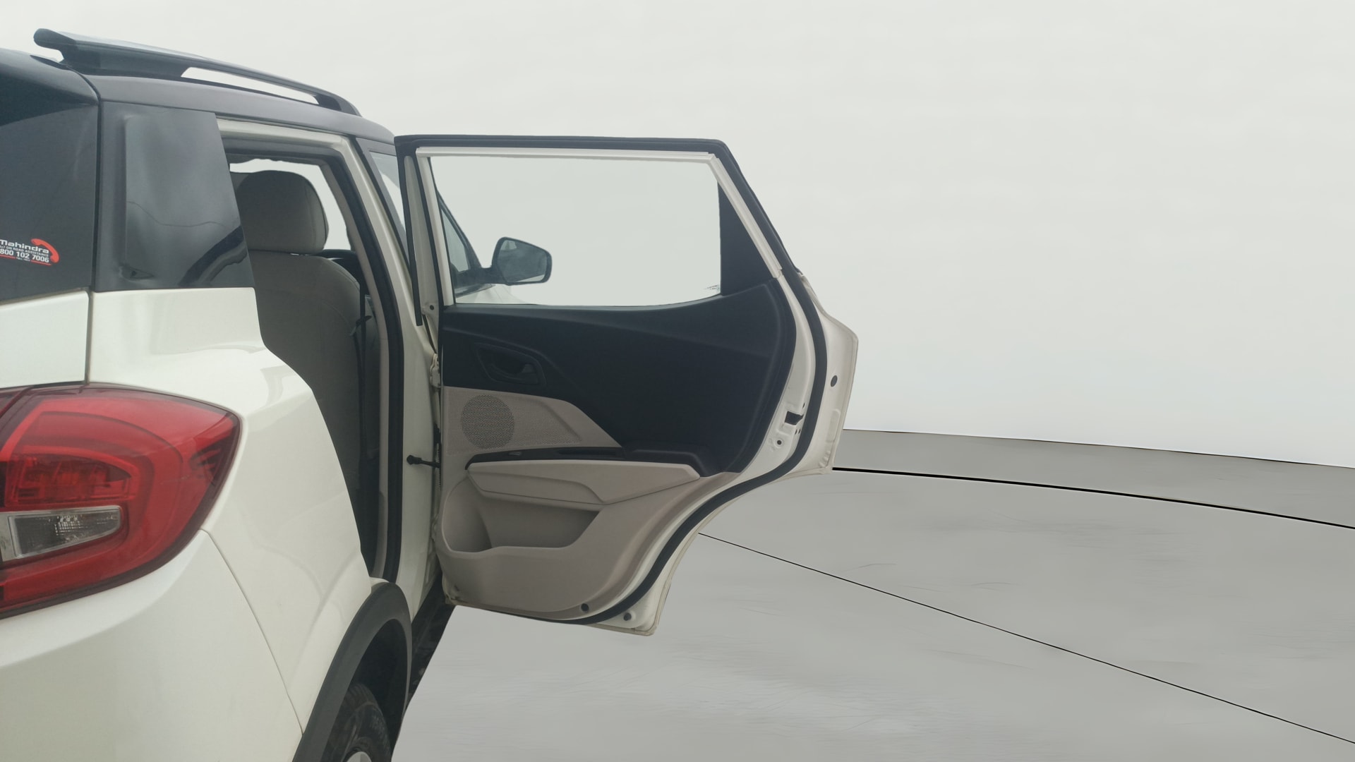 Used 2019 Mahindra XUV300 Used 2019 Mahindra XUV300