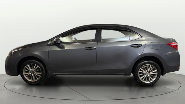 View Toyota Corolla Altis Image 6 Used Toyota Corolla Altis Image 6