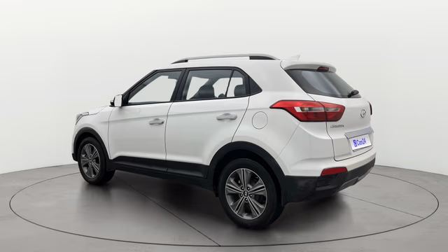 View Hyundai Creta Image 2 Used Hyundai Creta Image 2