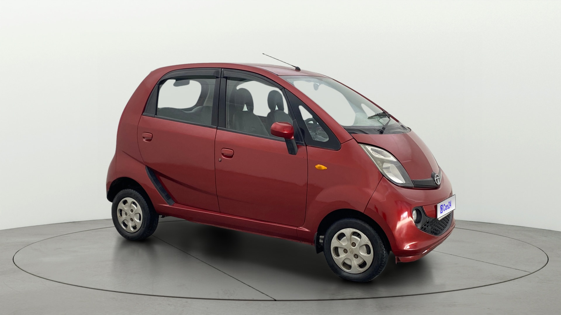 View 2016 Tata Nano Twist XT Image 35 Used 2016 Tata Nano Twist XT Image 35
