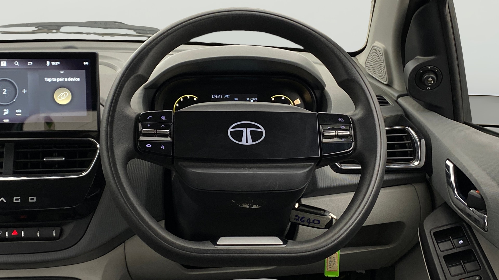 Used 2025 Tata Tiago Used 2025 Tata Tiago