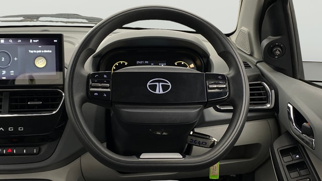 View Tata Tiago Image 21 Used Tata Tiago Image 21