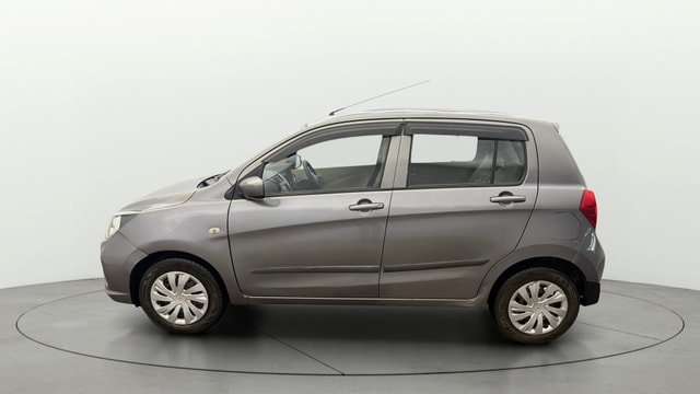 View Maruti Suzuki 1000 Image 5 Used Maruti Suzuki 1000 Image 5