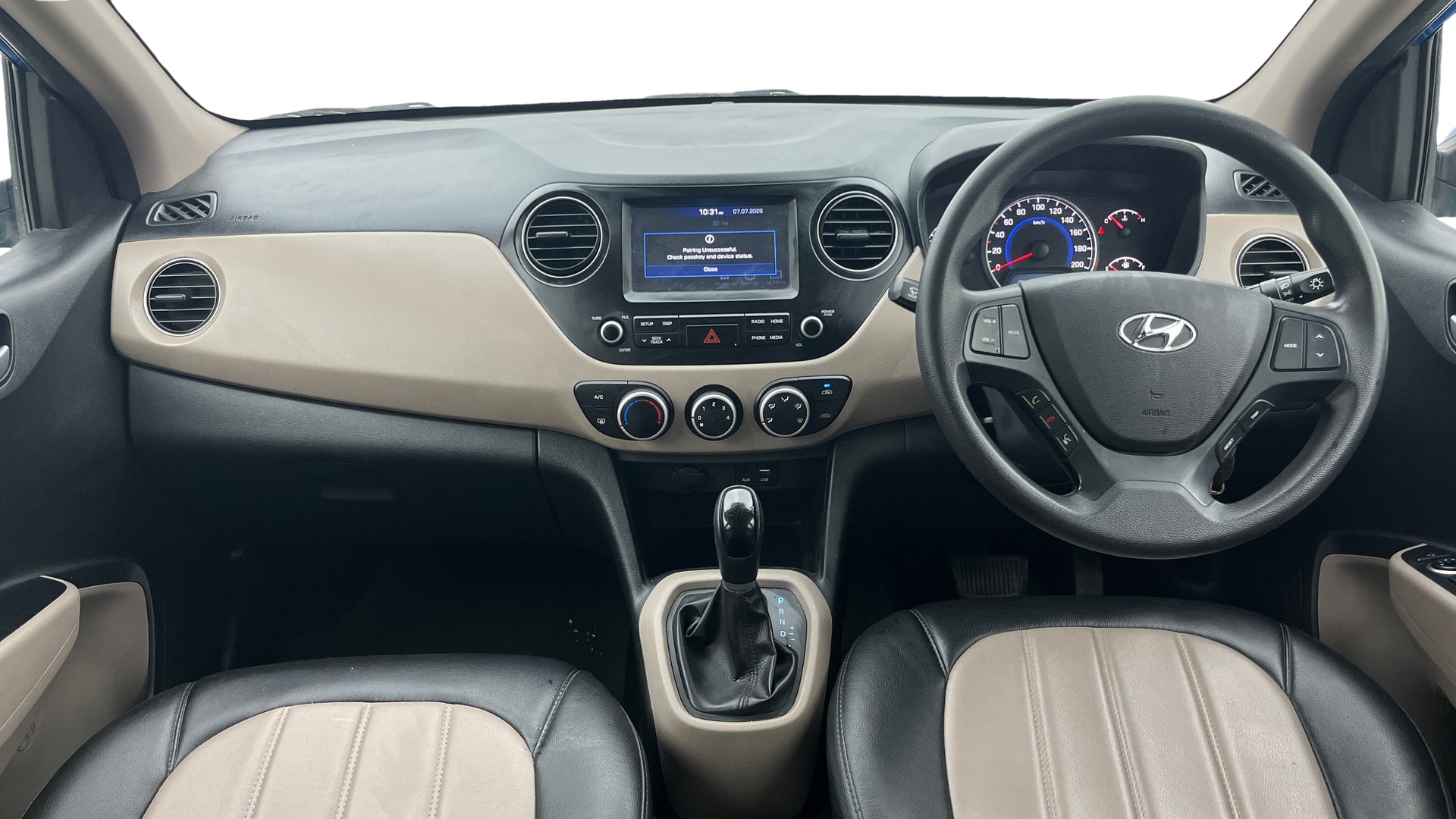 Used 2018 Hyundai Grand i10 Used 2018 Hyundai Grand i10