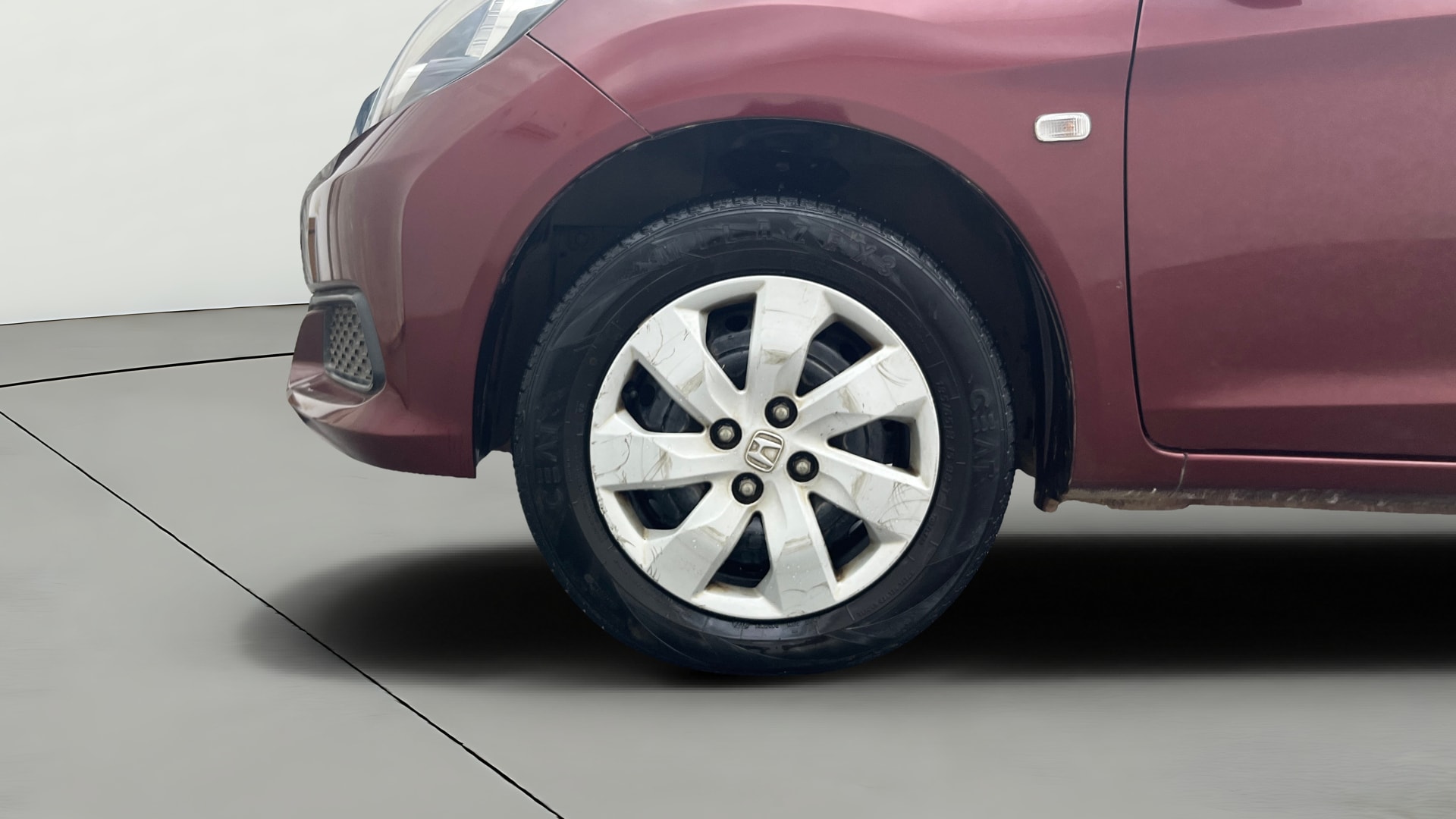View 2014 Honda Mobilio E Diesel Image 28 Used 2014 Honda Mobilio E Diesel Image 28