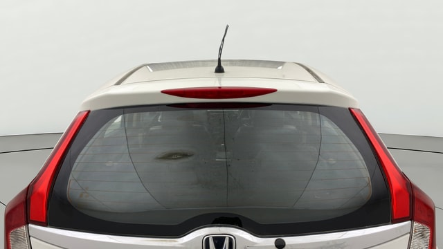 View Honda Jazz Image 4 Used Honda Jazz Image 4