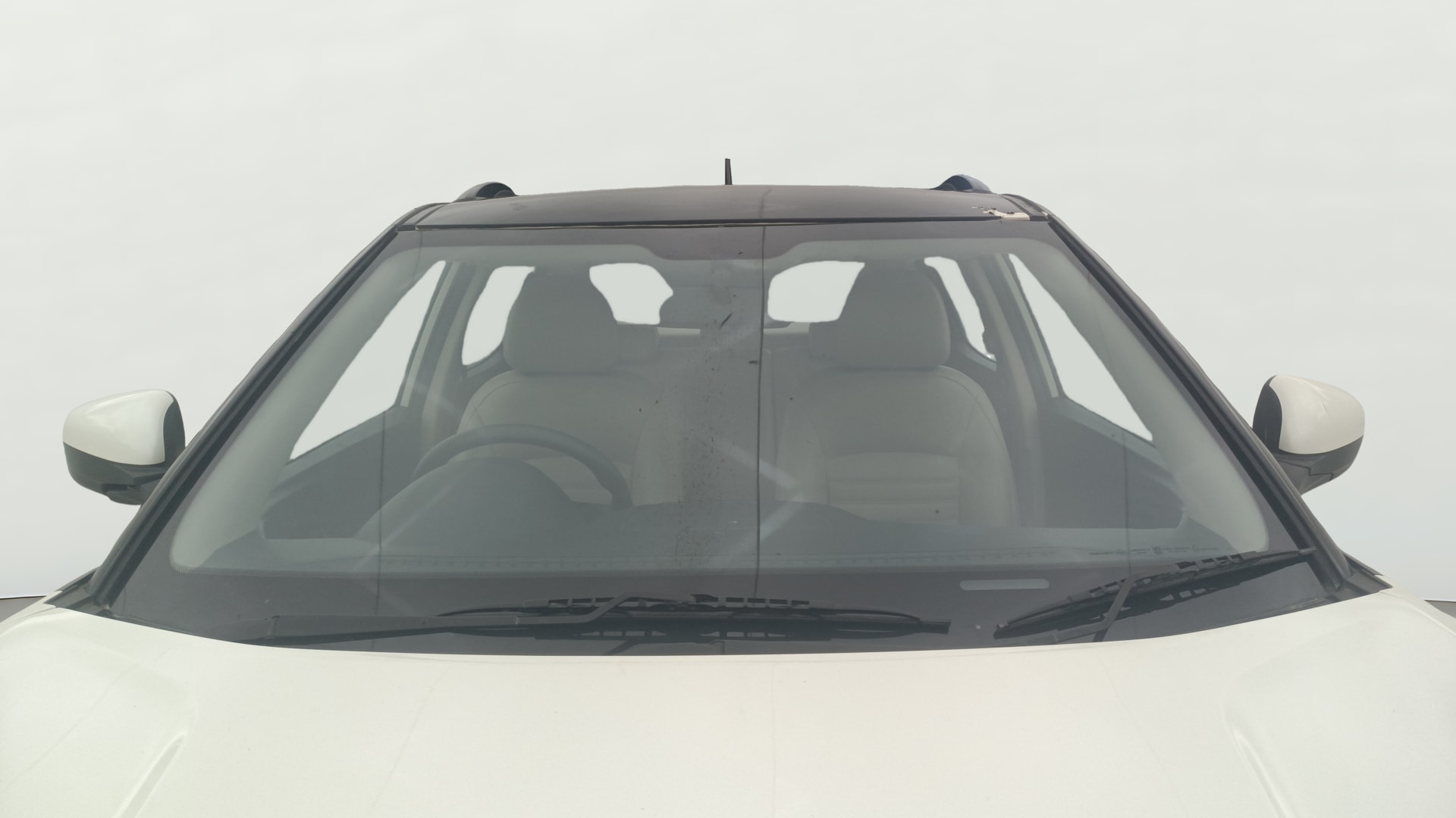 Used 2019 Mahindra XUV300 Used 2019 Mahindra XUV300