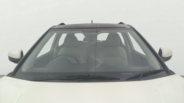 View Mahindra XUV300 Image 29 Used Mahindra XUV300 Image 29