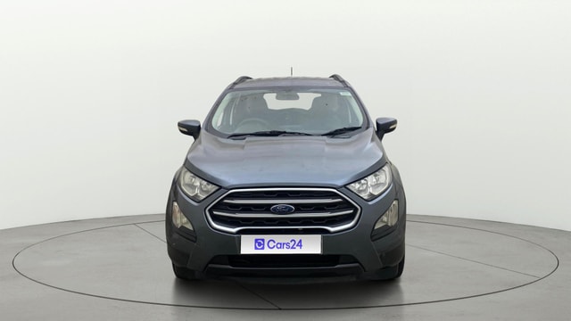 View Ford EcoSport Image 1 Used Ford EcoSport Image 1