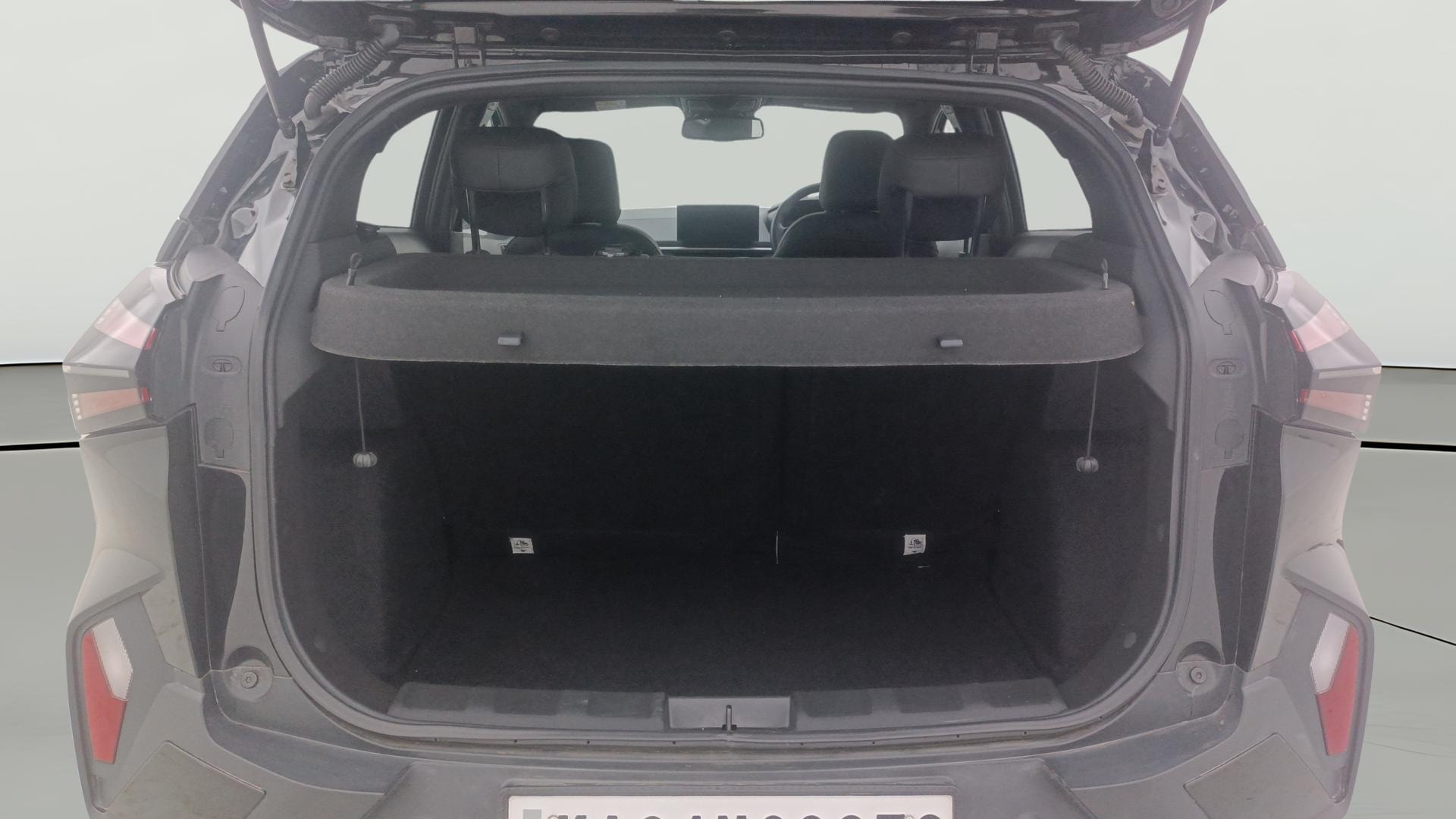 View 2024 Tata Nexon Revotron XE Image 40 Used 2024 Tata Nexon Revotron XE Image 40