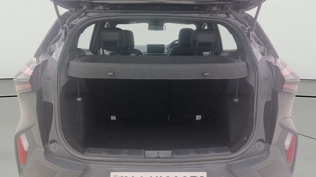 View Tata Nexon Image 40 Used Tata Nexon Image 40