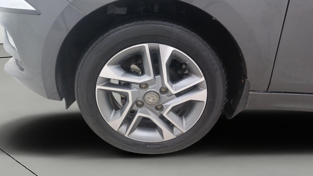 View Tata Tigor Image 28 Used Tata Tigor Image 28