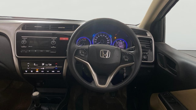 View Honda City Image 21 Used Honda City Image 21