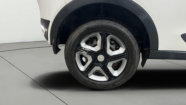 View Tata Nexon Image 24 Used Tata Nexon Image 24