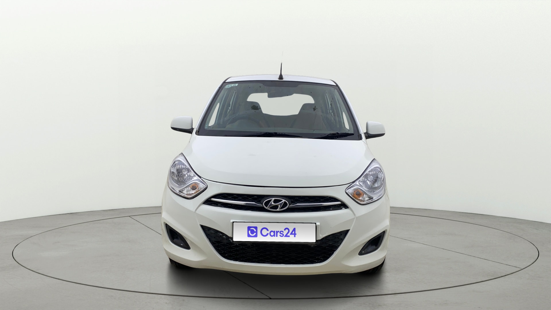 Used 2013 Hyundai i10 Used 2013 Hyundai i10