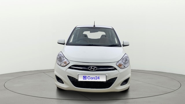 View Hyundai i10 Image 1 Used Hyundai i10 Image 1