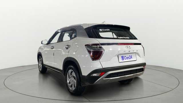 View Hyundai Creta Image 2 Used Hyundai Creta Image 2