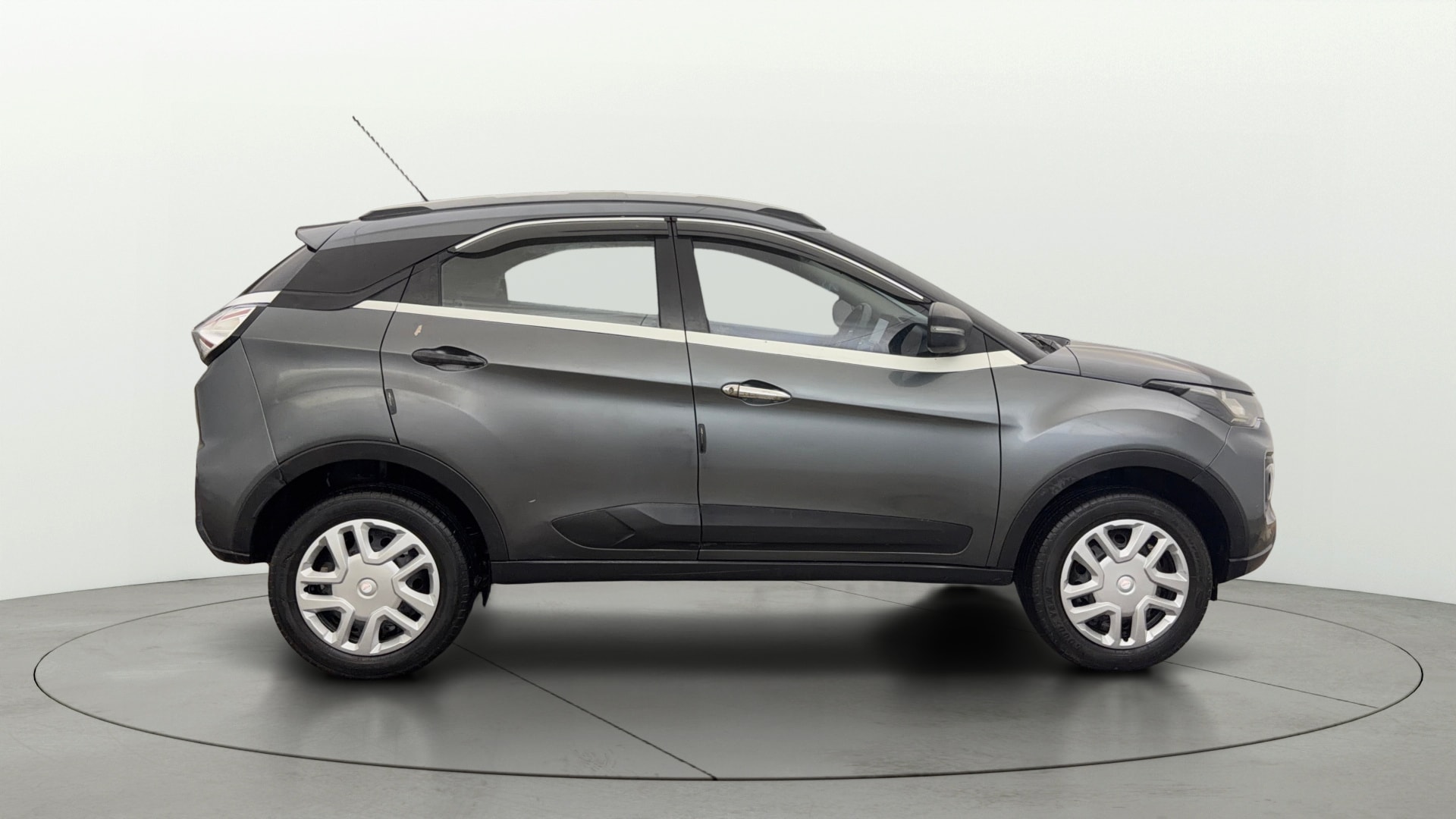 Used 2022 Tata Nexon Used 2022 Tata Nexon