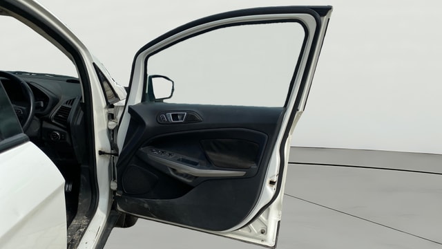 View Ford EcoSport Image 47 Used Ford EcoSport Image 47