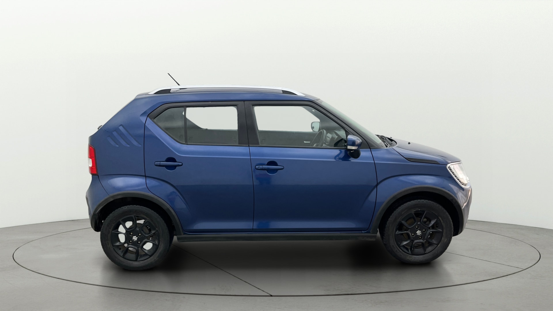 View 2019 Maruti Suzuki 1000 Base Variant Image 26 Used 2019 Maruti Suzuki 1000 Base Variant Image 26