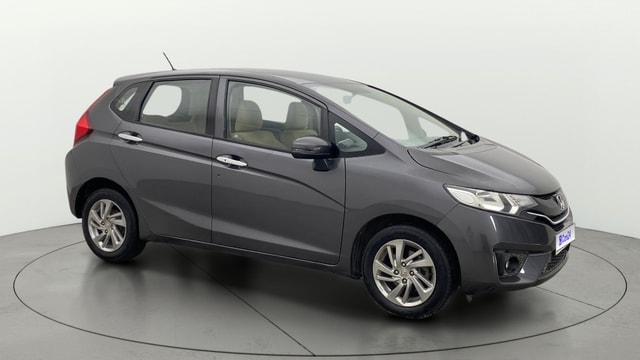 View Honda Jazz Image 22 Used Honda Jazz Image 22