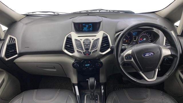 View Ford EcoSport Image 15 Used Ford EcoSport Image 15