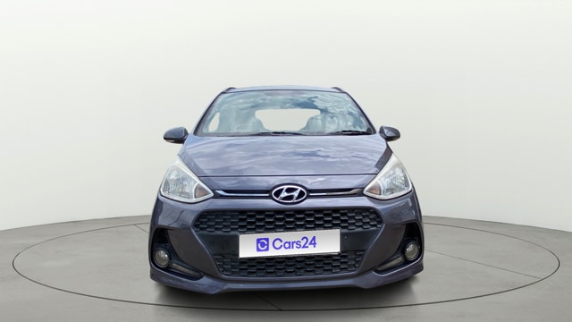 View Hyundai Grand i10 Image 1 Used Hyundai Grand i10 Image 1
