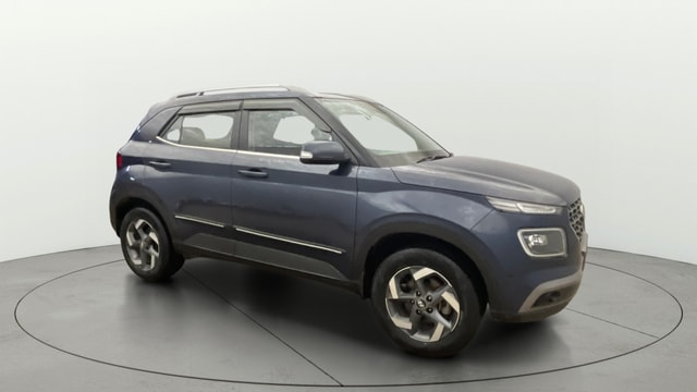 View Hyundai Venue Image 14 Used Hyundai Venue Image 14