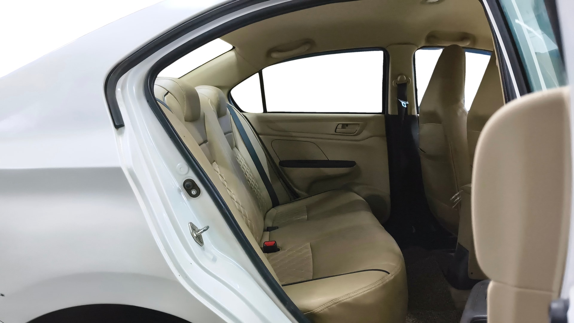 Used 2022 Honda Amaze Used 2022 Honda Amaze