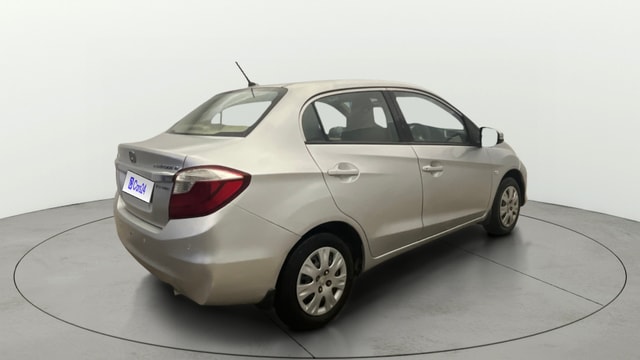 View Honda Amaze Image 42 Used Honda Amaze Image 42