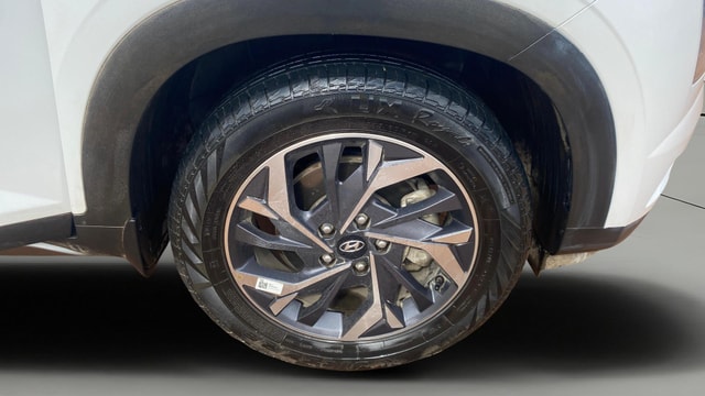 View Hyundai Creta Image 44 Used Hyundai Creta Image 44