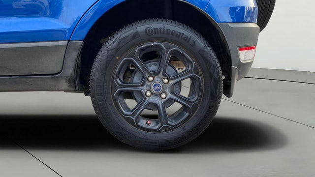 View Ford EcoSport Image 12 Used Ford EcoSport Image 12