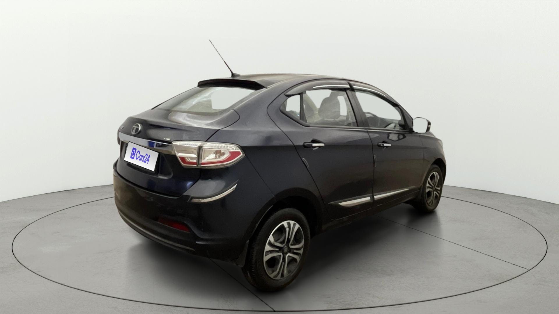 Used 2024 Tata Tigor Used 2024 Tata Tigor