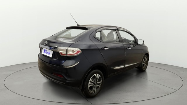 View Tata Tigor Image 42 Used Tata Tigor Image 42