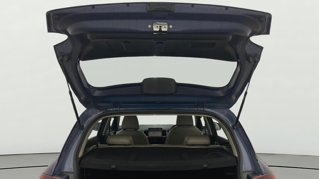View Hyundai Venue Image 31 Used Hyundai Venue Image 31