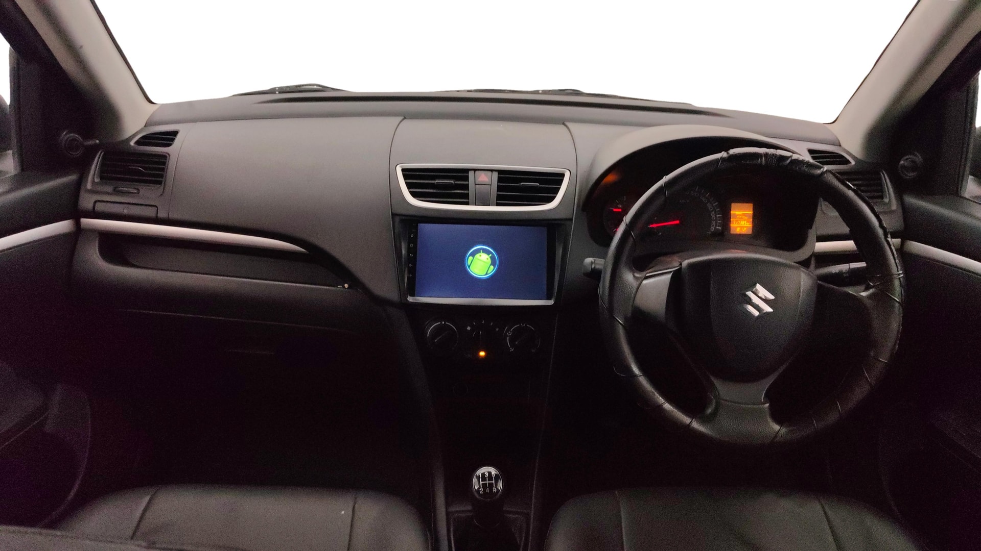 View 2016 Maruti Suzuki 1000 Base Variant Image 15 Used 2016 Maruti Suzuki 1000 Base Variant Image 15
