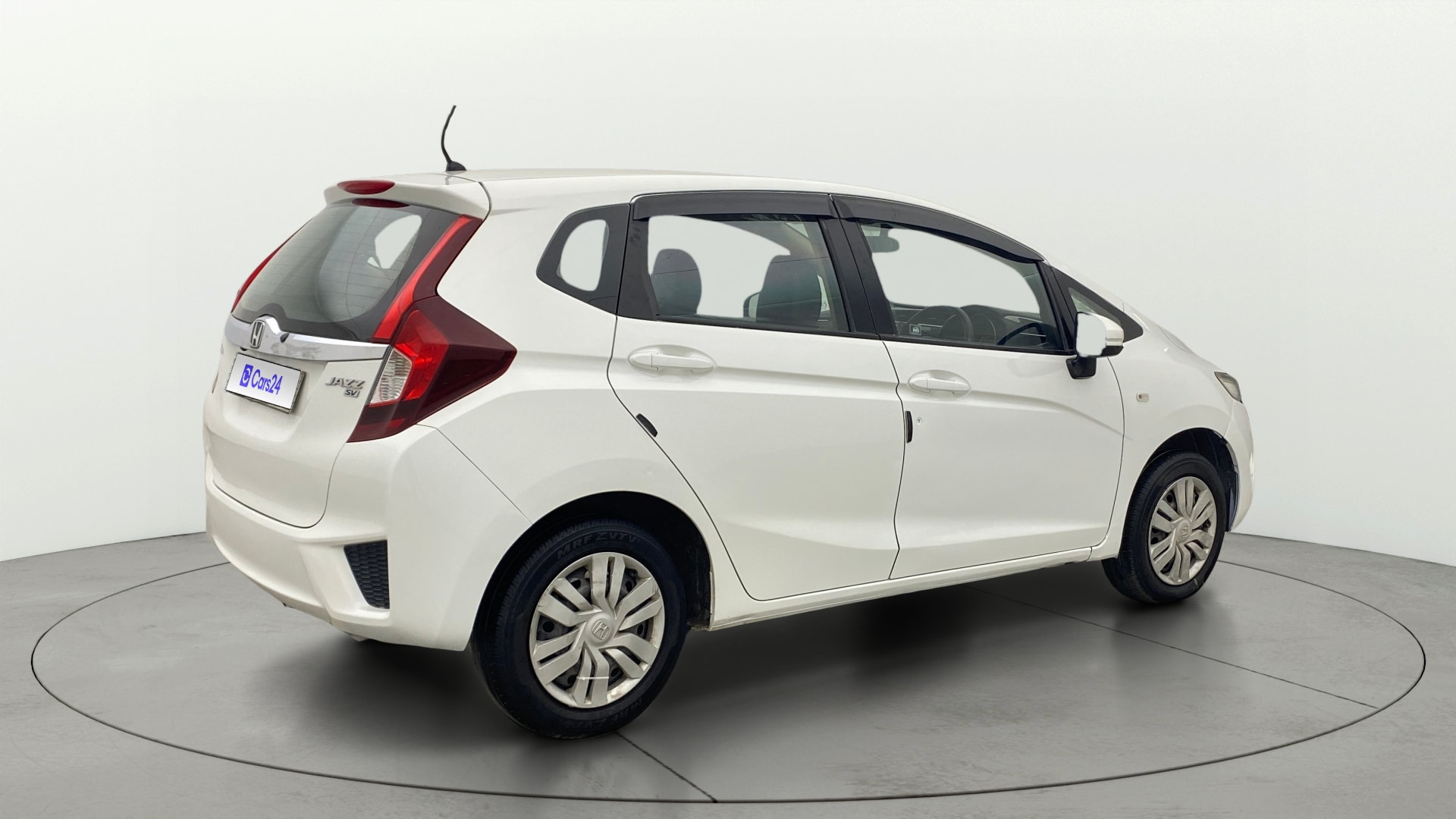 View 2016 Honda Jazz E MT Diesel Image 42 Used 2016 Honda Jazz E MT Diesel Image 42
